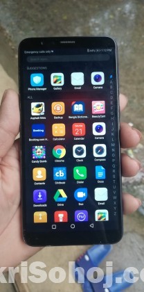 Huawei honor 7x,(4/64)